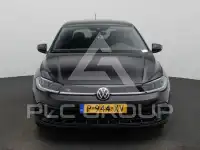 2021 Volkswagen Polo