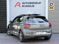 2021 Volkswagen Polo
