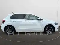 2021 Volkswagen Polo