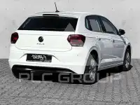 2021 Volkswagen Polo