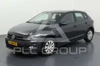 2021 Volkswagen Polo