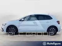 2021 Volkswagen Polo