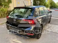 2021 Volkswagen Polo