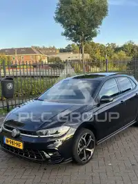 2021 Volkswagen Polo