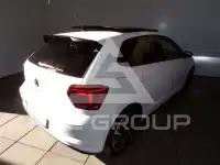 2021 Volkswagen Polo