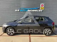 2021 Volkswagen Polo
