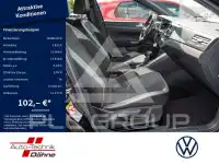 2021 Volkswagen Polo