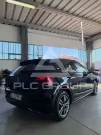 2021 Volkswagen Polo