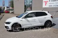 2021 Volkswagen Polo