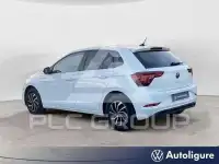 2021 Volkswagen Polo