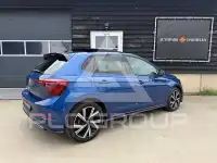 2021 Volkswagen Polo