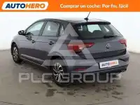 2021 Volkswagen Polo