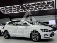 2021 Volkswagen Polo