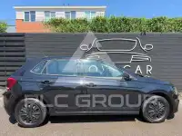 2021 Volkswagen Polo