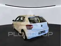 2021 Volkswagen Polo
