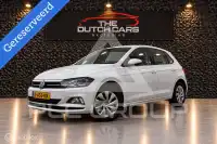 2021 Volkswagen Polo