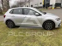 2021 Volkswagen Polo