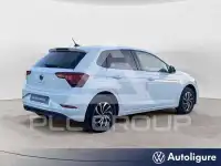 2021 Volkswagen Polo