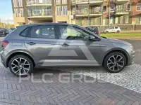 2021 Volkswagen Polo