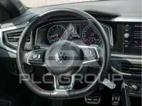 2021 Volkswagen Polo