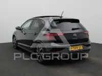 2021 Volkswagen Polo