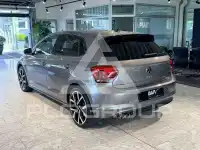 2021 Volkswagen Polo