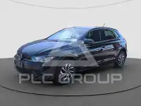 2021 Volkswagen Polo