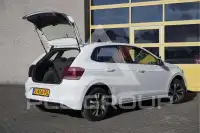 2021 Volkswagen Polo