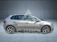 2021 Volkswagen Polo