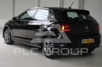 2021 Volkswagen Polo