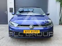 2021 Volkswagen Polo