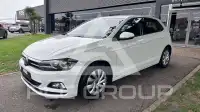 2021 Volkswagen Polo