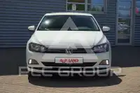 2021 Volkswagen Polo