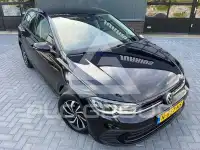 2021 Volkswagen Polo