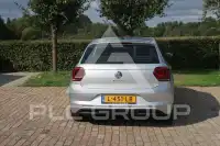 2021 Volkswagen Polo