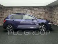 2021 Volkswagen Polo