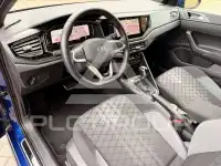 2021 Volkswagen Polo