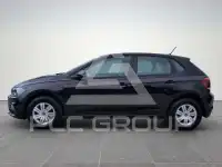 2021 Volkswagen Polo