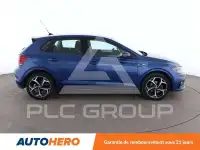 2021 Volkswagen Polo