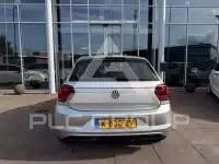 2021 Volkswagen Polo