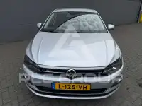 2021 Volkswagen Polo