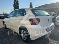 2021 Volkswagen Polo