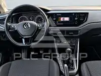 2021 Volkswagen Polo