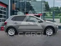 2021 Volkswagen Polo