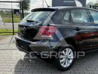 2021 Volkswagen Polo