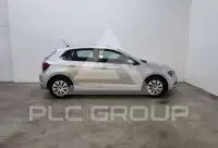 2021 Volkswagen Polo