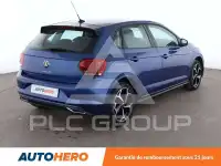 2021 Volkswagen Polo