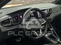 2021 Volkswagen Polo