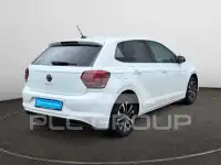 2021 Volkswagen Polo