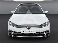 2021 Volkswagen Polo